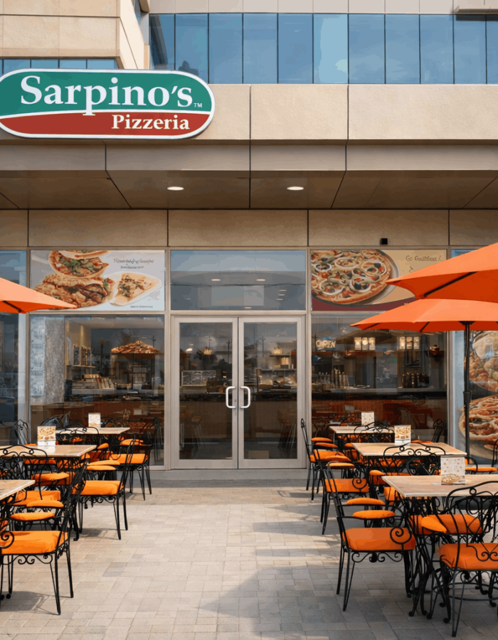 sarpinos-concept