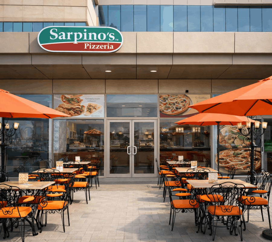 sarpinos-concept